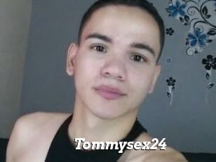 Tommysex24