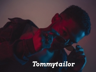 Tommytailor