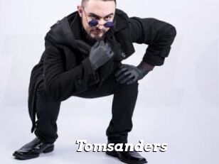 Tomsanders
