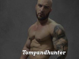 Tomyandhunter