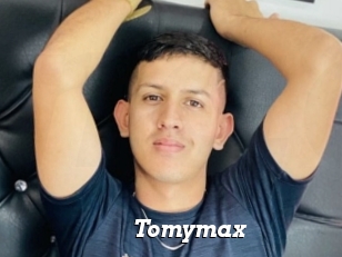 Tomymax