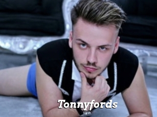 Tonnyfords