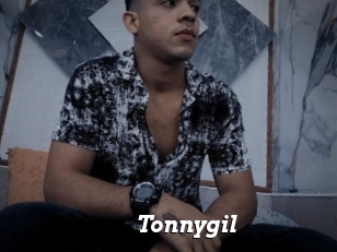 Tonnygil