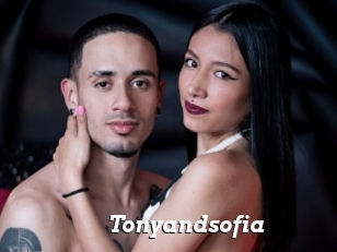 Tonyandsofia