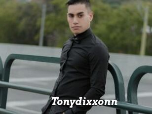 Tonydixxonn