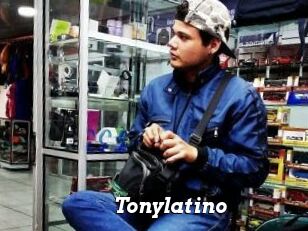 Tonylatino