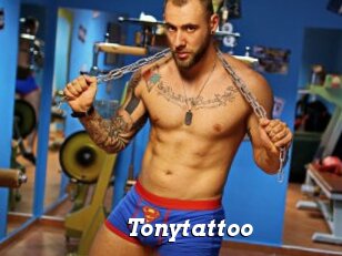 Tonytattoo