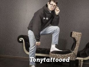 Tonytattooed