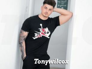 Tonywilcox