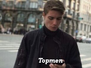 Topmen
