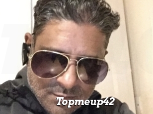 Topmeup42