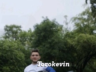 Torokevin