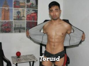 Torusd