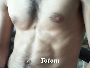 Totom
