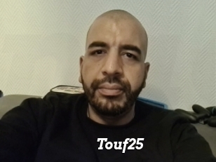 Touf25