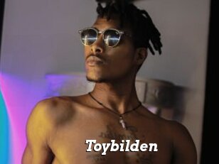 Toybilden