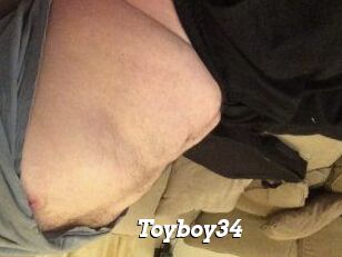 Toyboy34