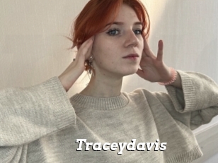 Traceydavis