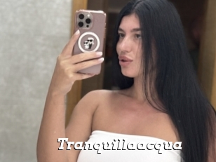 Tranquillaacqua