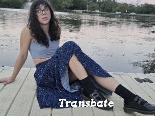 transbate Nice and quite