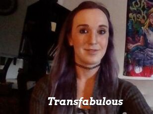 Transfabulous