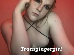 Transgingergirl