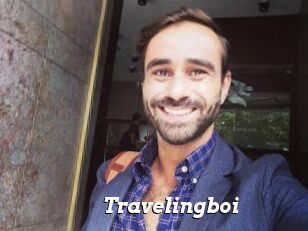 Travelingboi