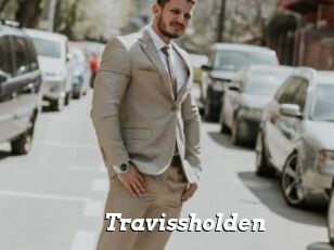 Travissholden