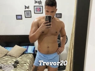 Trevor20