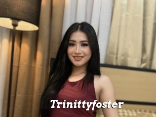 Trinittyfoster