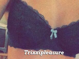 Trixxipleasure