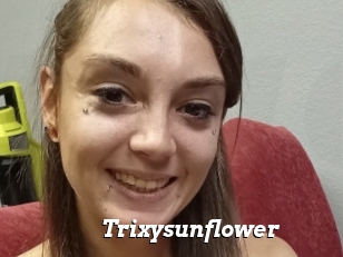 Trixysunflower