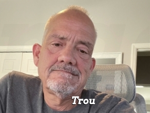 Trou