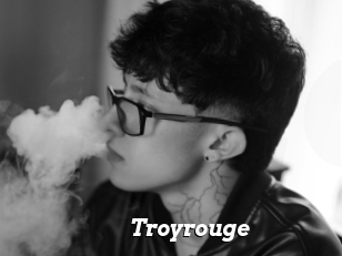 Troyrouge