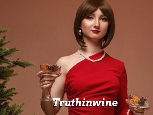 Truthinwine