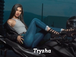 Tryzha