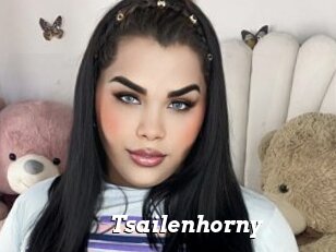 Tsailenhorny