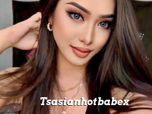 Tsasianhotbabex