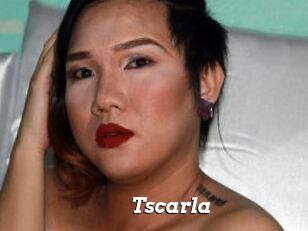 Tscarla