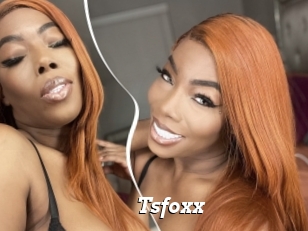 Tsfoxx