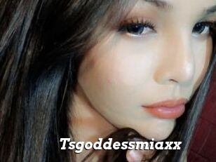 Tsgoddessmiaxx