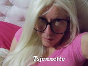 Tsjennette