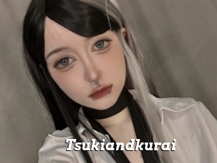Tsukiandkurai