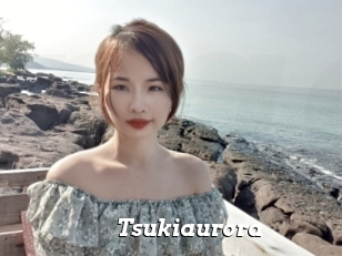 Tsukiaurora