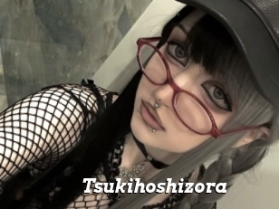 Tsukihoshizora