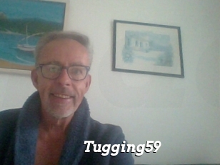 Tugging59