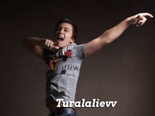 Turalalievv