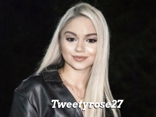 Tweetyrose27