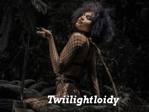 Twiilightloidy