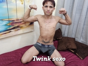 Twink_sexo